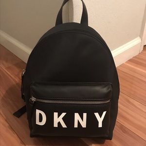 DKNY Tanner Mini Backpack